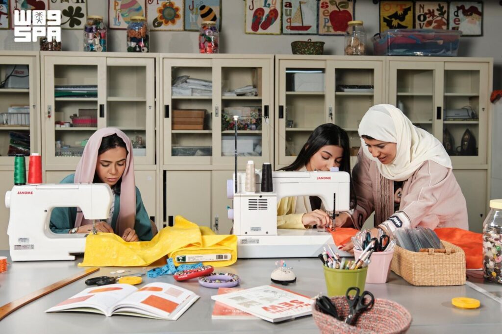 ‘Hawi’ Surpasses 111,000 Members and 3,500 Hobby Clubs in Saudi Arabia