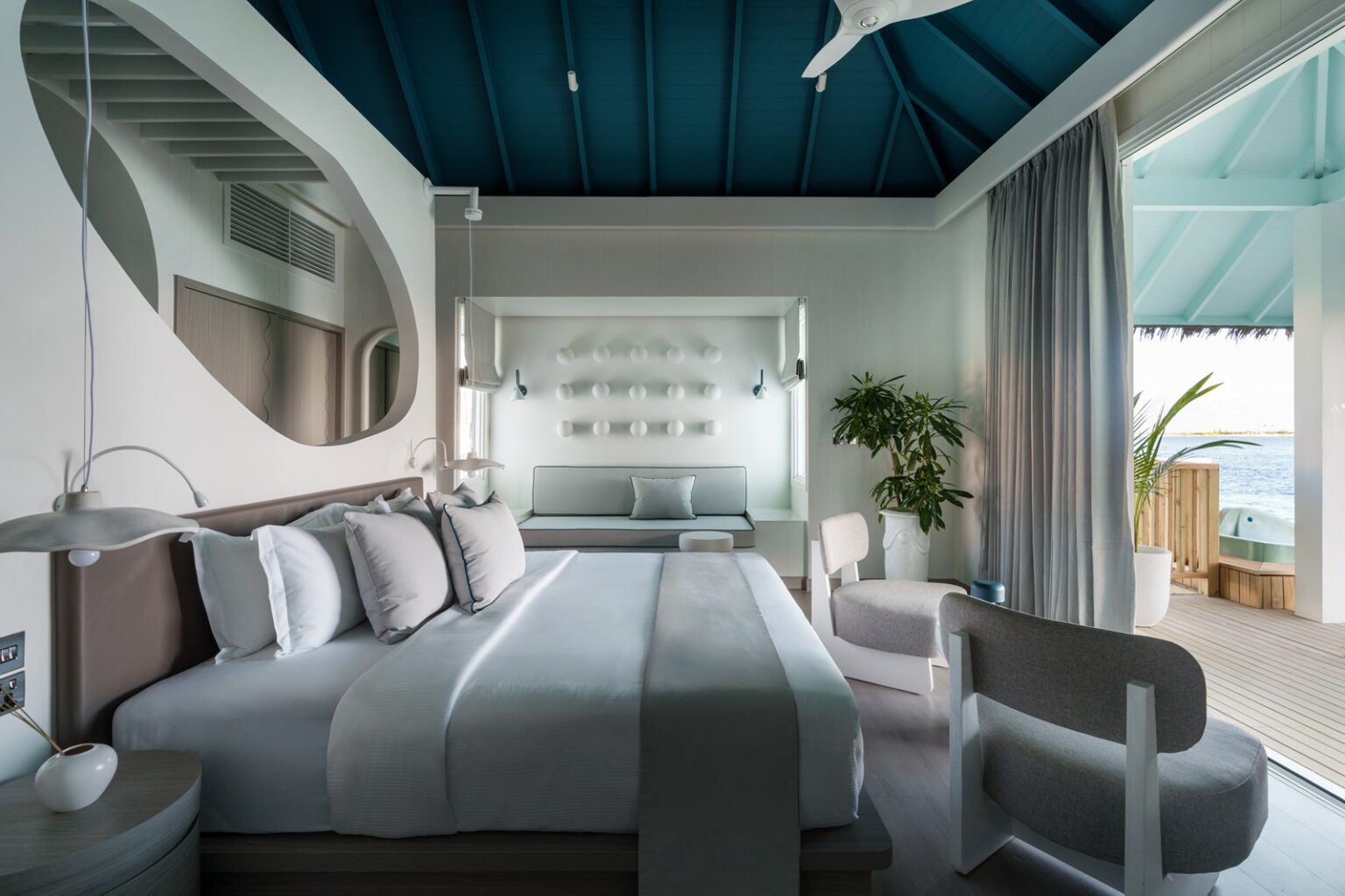 Sun Siyam Turns the August Long Weekend Into a Three-Night Maldives Escape