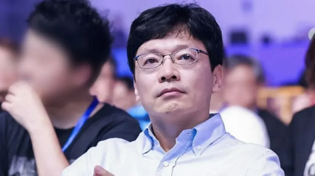 South Korean court orders tycoon to pay ex-wife $1.87bn in record divorce settlement