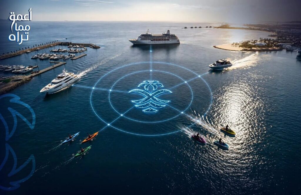 ‘Deeper Than It Seems’ Campaign Reveals Regulatory Work Behind Coastal Tourism Experience