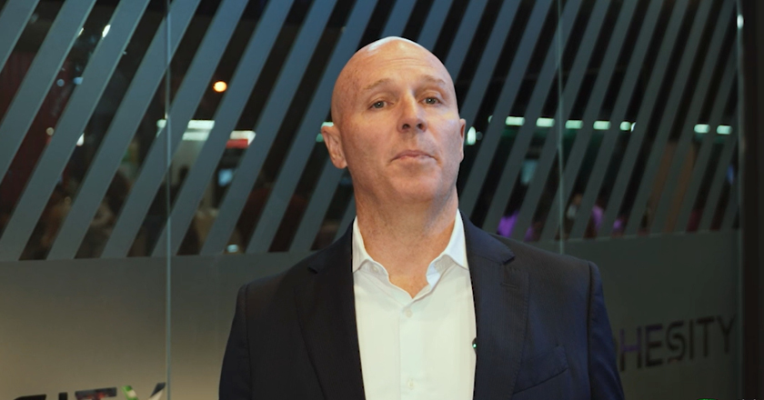 Cohesity outlines five-step path to faster cyber recovery