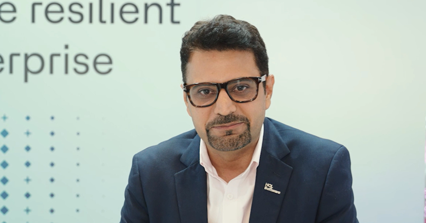 HCLSoftware advances AI-driven cyber and operational resilience