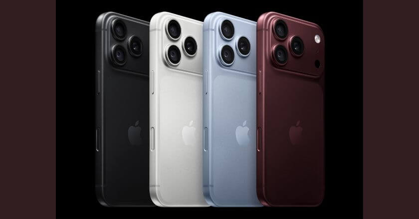 Apple unveils 2026 device portfolio with launch of iPhone Duo and next-gen lineup