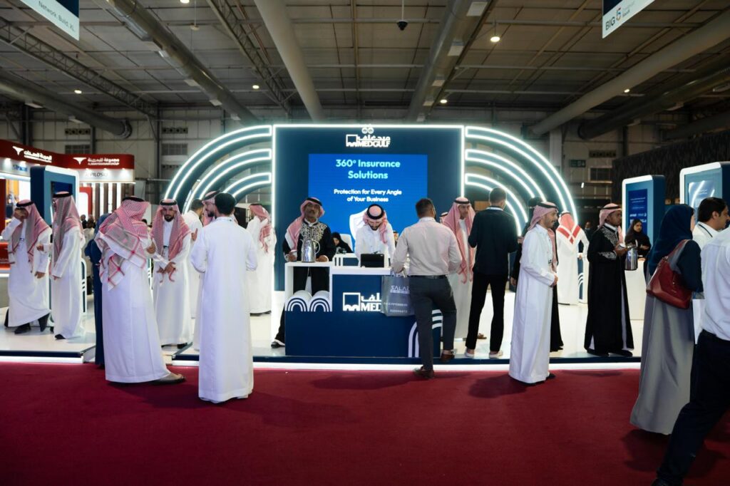 MEDGULF Concludes Big 5 Construct Saudi 2026 Participation, Showcasing Kingdom’s Largest Service Provider Network and Comprehensive Insurance Solutions
