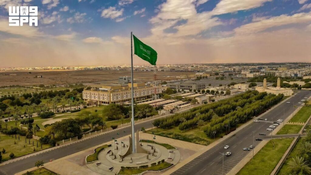 Sports and National Events Reflect Saudi Arabia’s Journey Toward Leadership