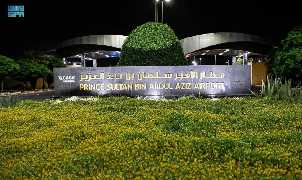 Saudi Arabia launches safety investigation into Flydubai emergency landing in Tabuk