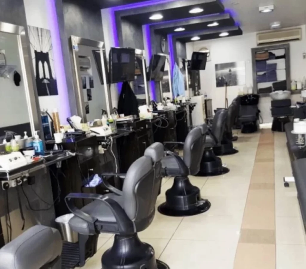 Ministry tightens barber shop rules; home services require special permit