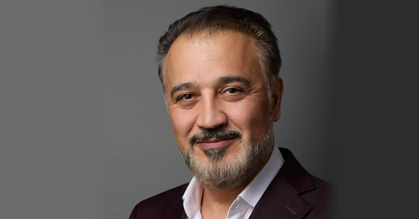 Building the foundations of an intelligent economy