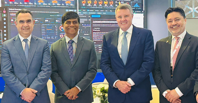 Cisco partners with Mannai to build sovereign AI infrastructure in Qatar