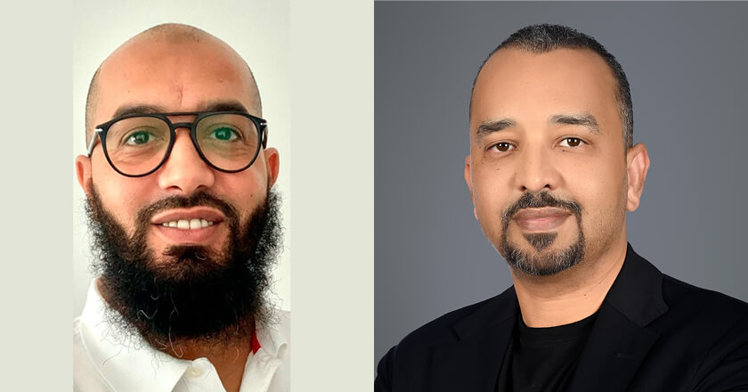 Logitech organises its RISE annual Partner Connect Program in Cairo