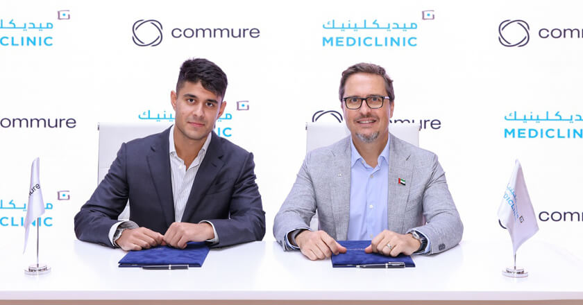 Mediclinic Middle East and Commure collaborate to advance AI-enabled clinical care in the UAE