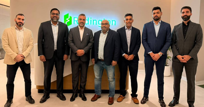 OPSWAT and Redington sign distribution agreement