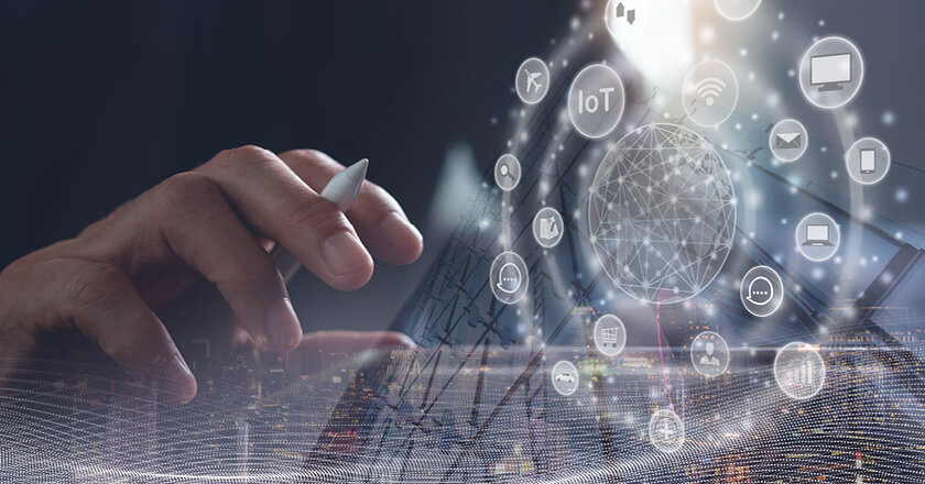 Omidia conducts research on IoT deployments